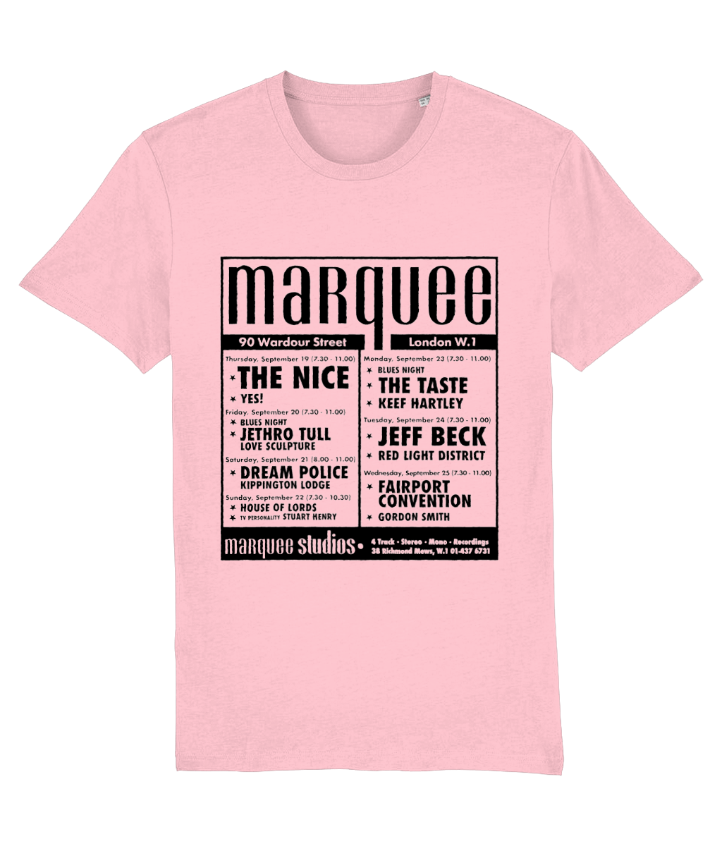 The Nice T-Shirt