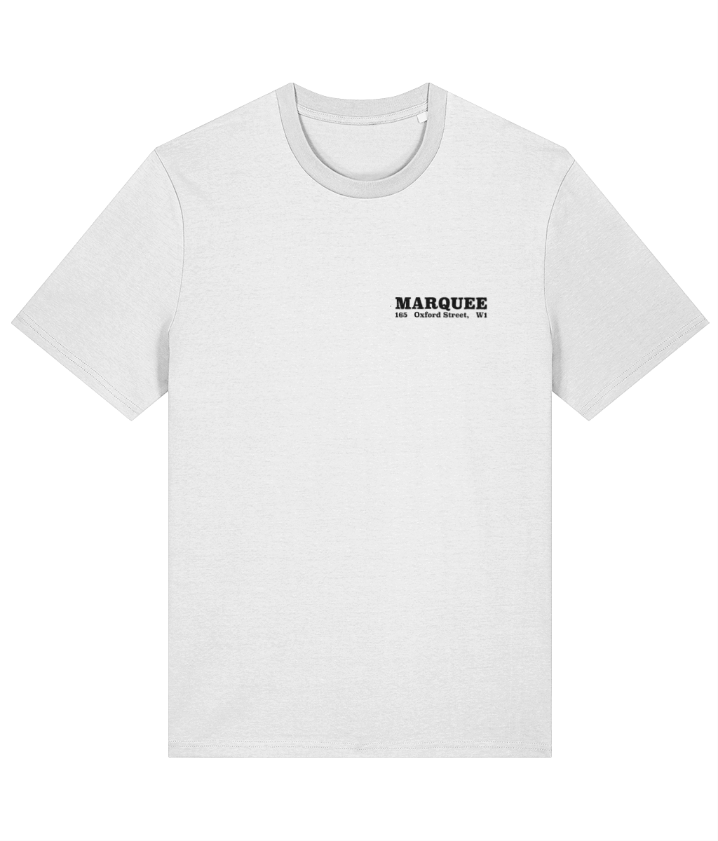 Marquee W1 T-Shirt