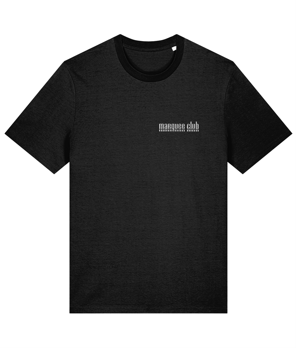 Marquee Bands T-Shirt