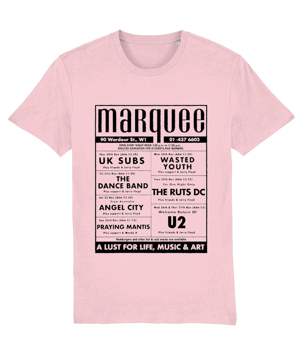 UK Subs T-Shirt
