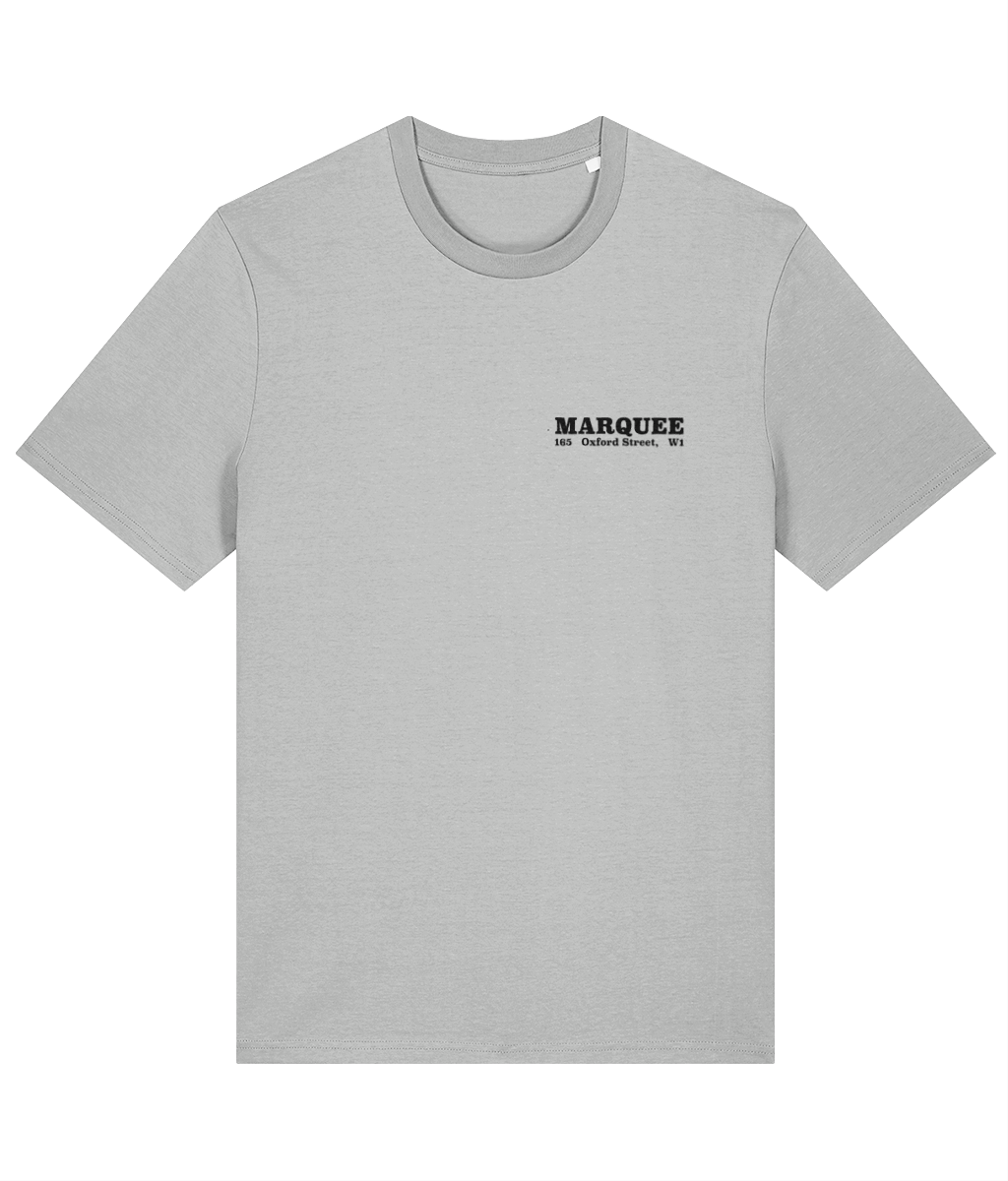 Marquee W1 T-Shirt