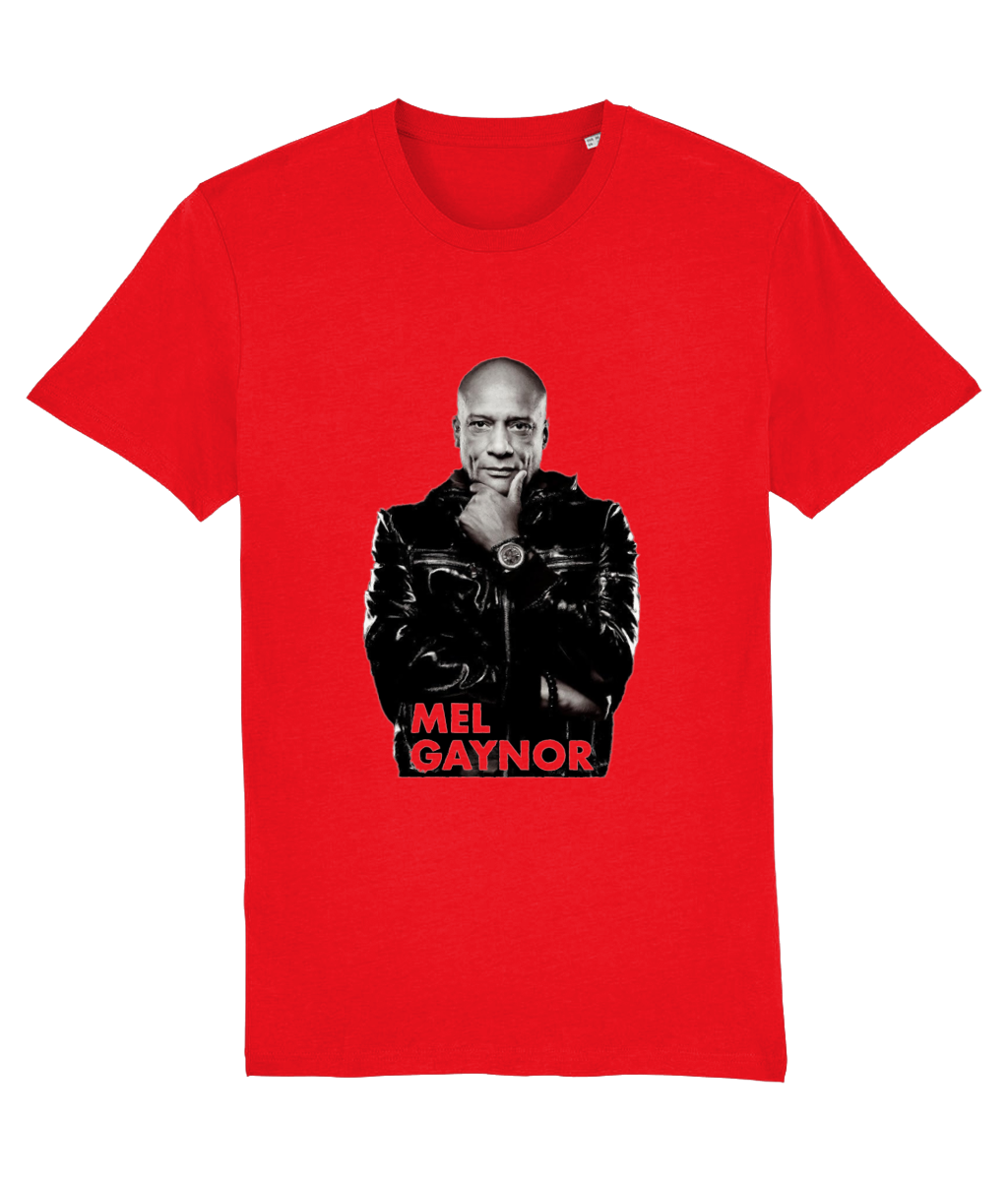 Mel Gaynor T-Shirt