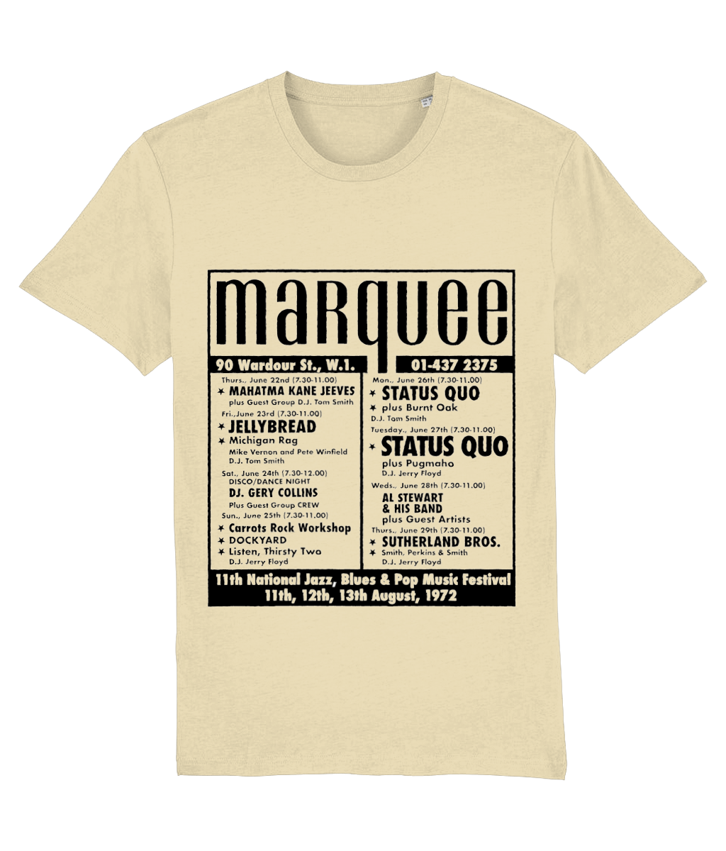 Status Quo T-Shirt