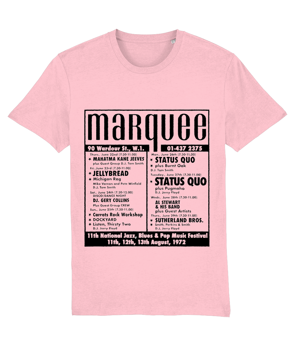 Status Quo T-Shirt