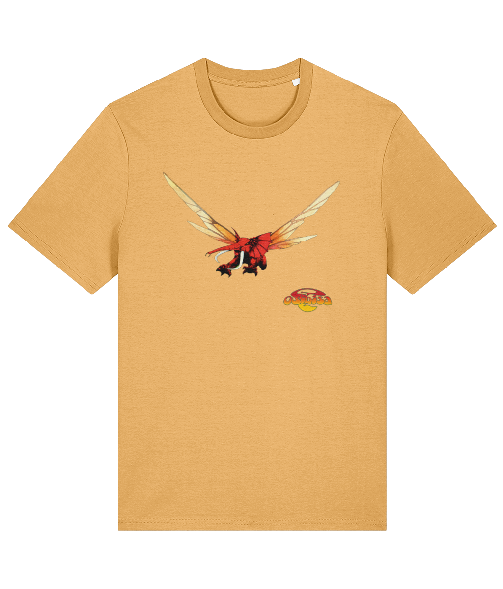 Flying Elephant Solo T-Shirt