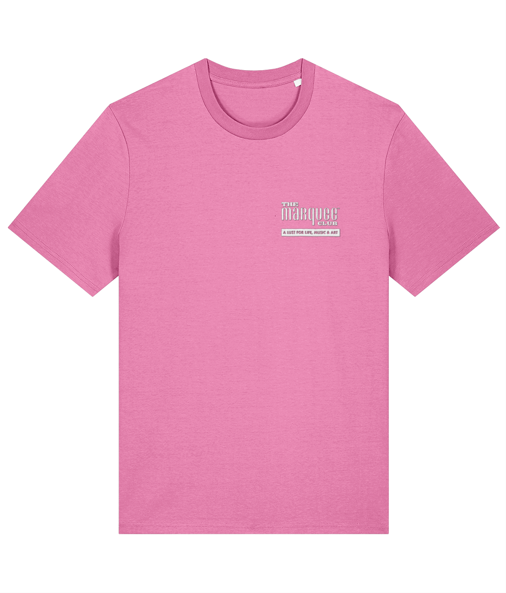 NEW! Marquee Lust for Life T-Shirt