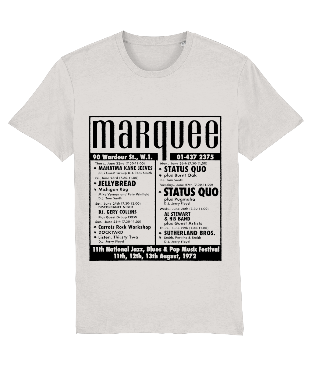 Status Quo T-Shirt