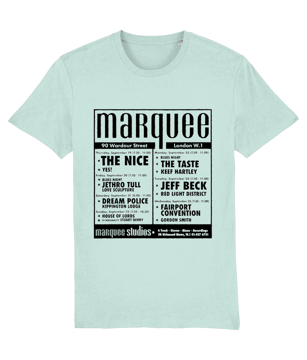 The Nice T-Shirt
