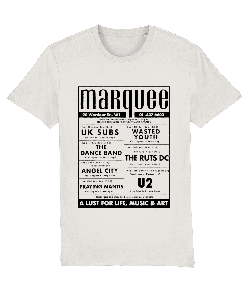 UK Subs T-Shirt