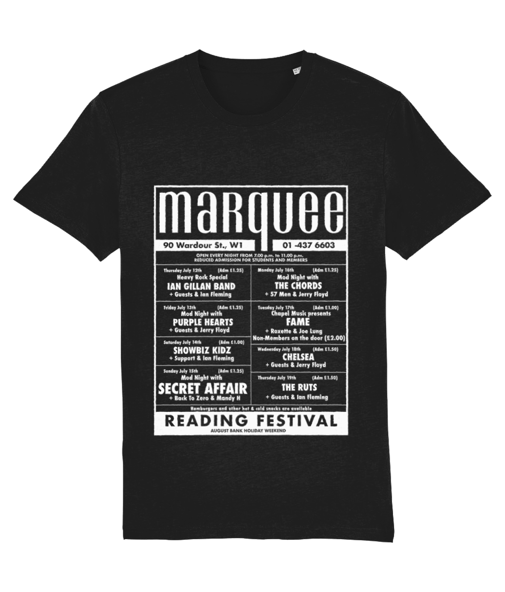 Secret Affair T-Shirt