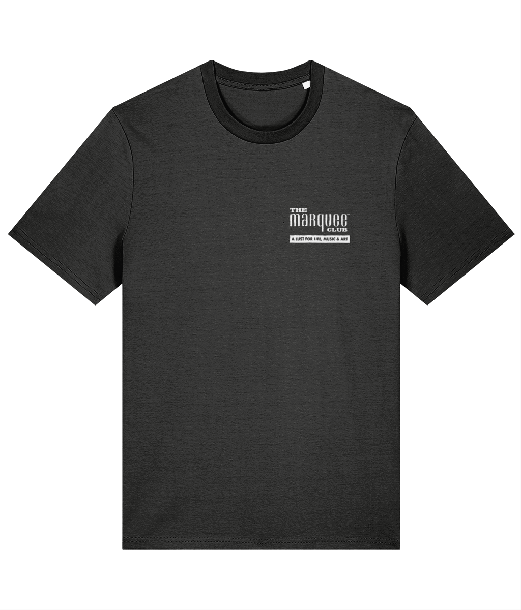 NEW! Marquee Lust for Life T-Shirt