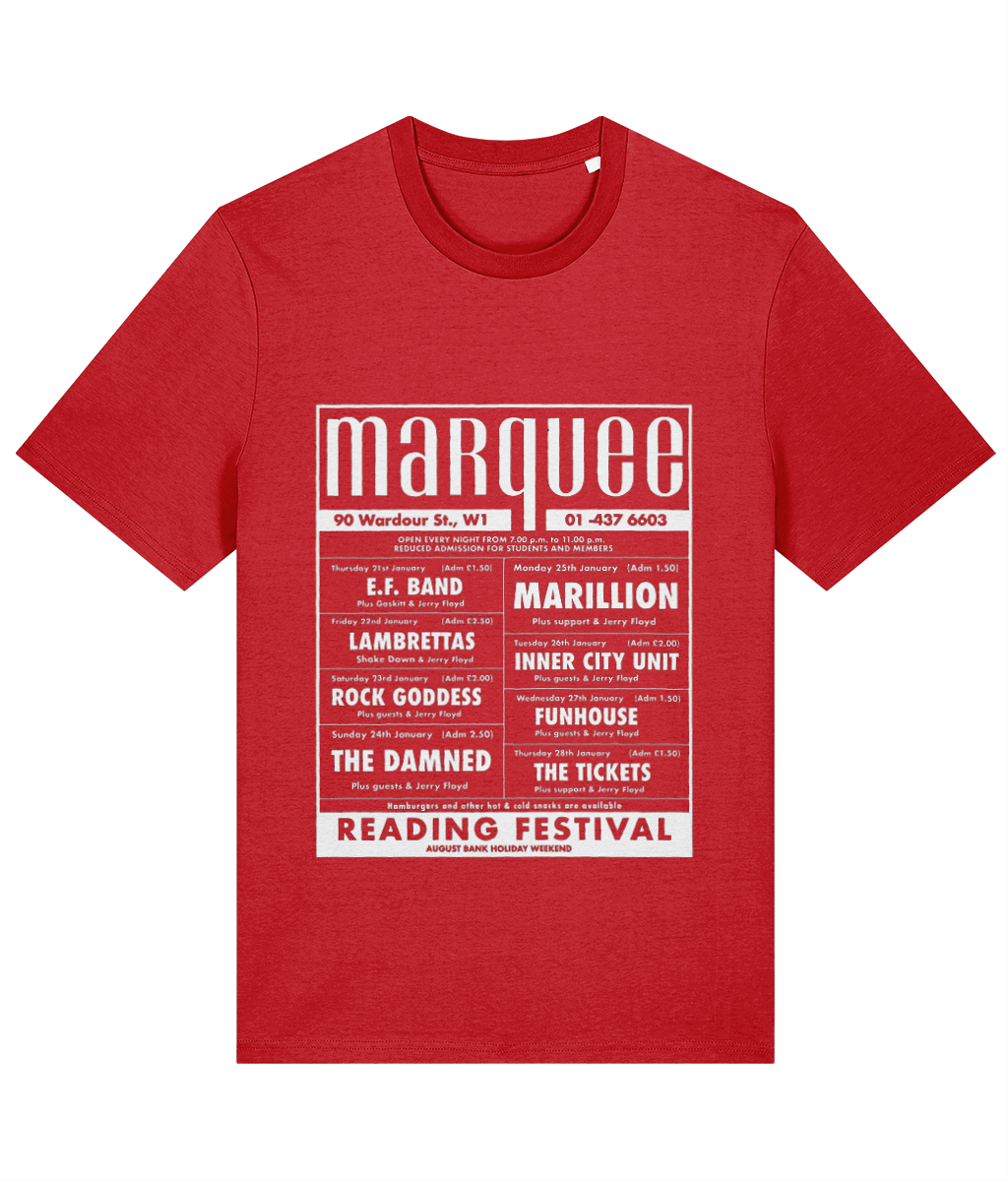 Marillion T-Shirt