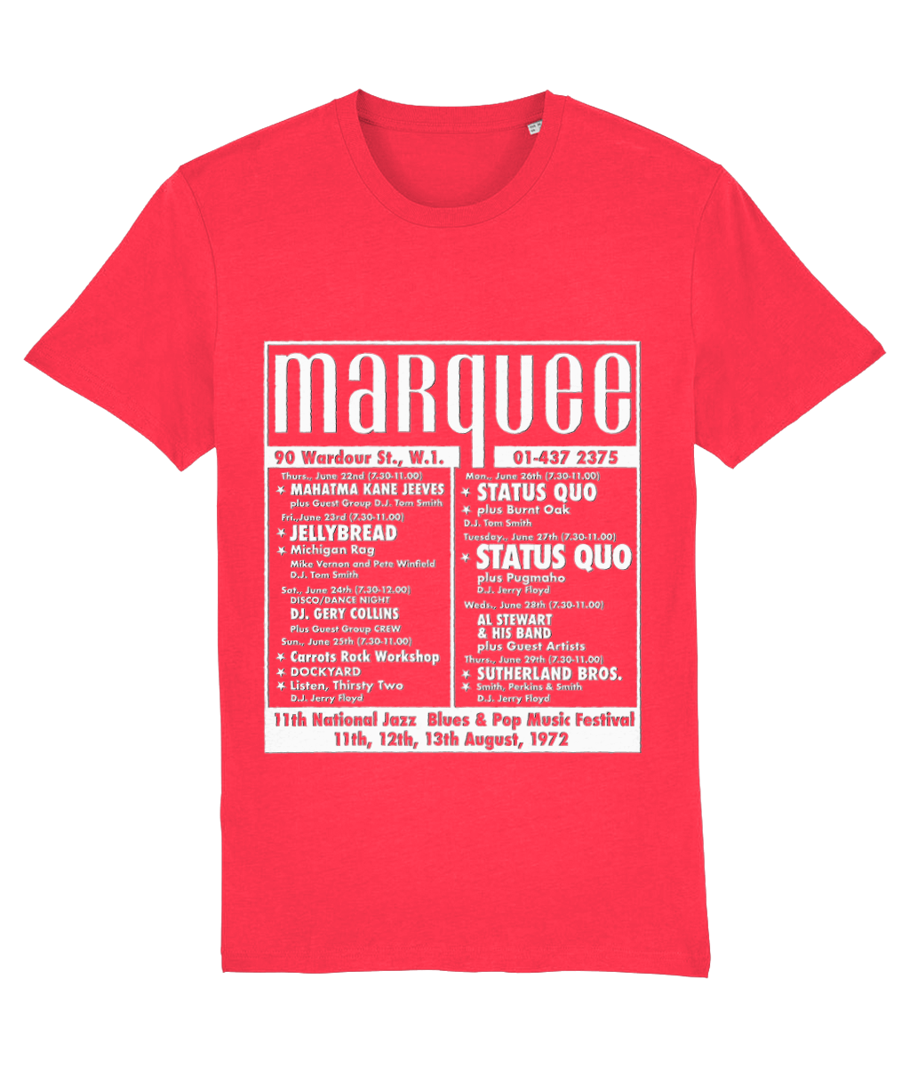 Status Quo T-Shirt