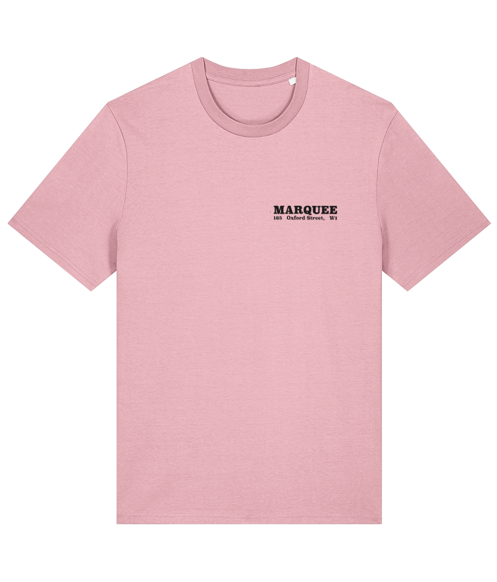 Marquee W1 T-Shirt