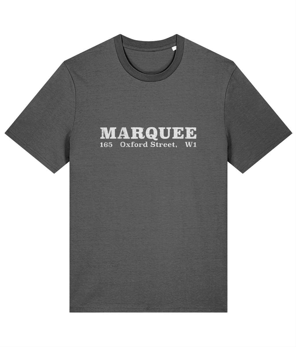 Marquee W1 Relic T-Shirt