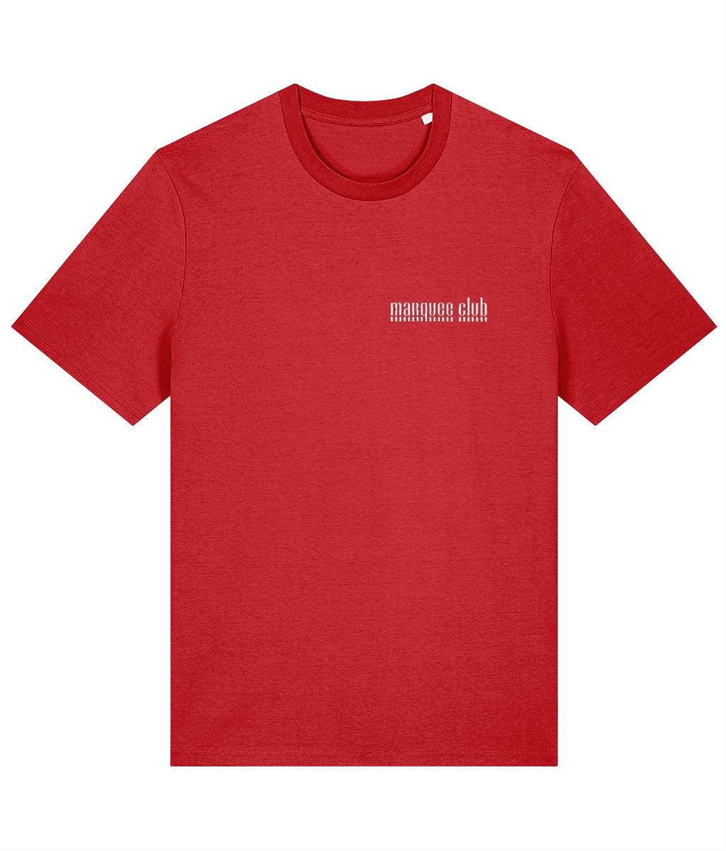 Marquee Bands T-Shirt