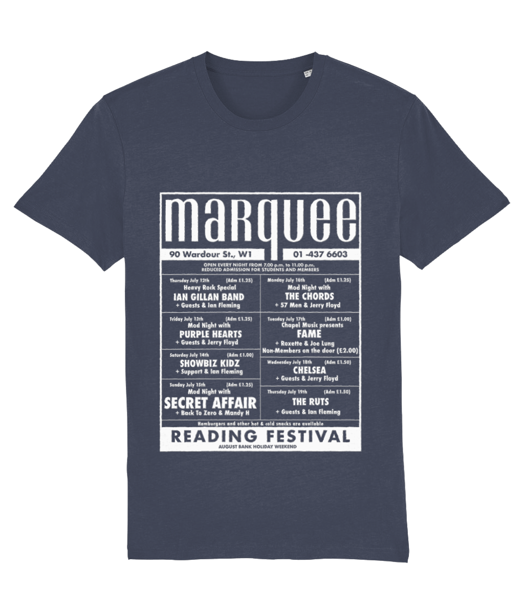 Secret Affair T-Shirt