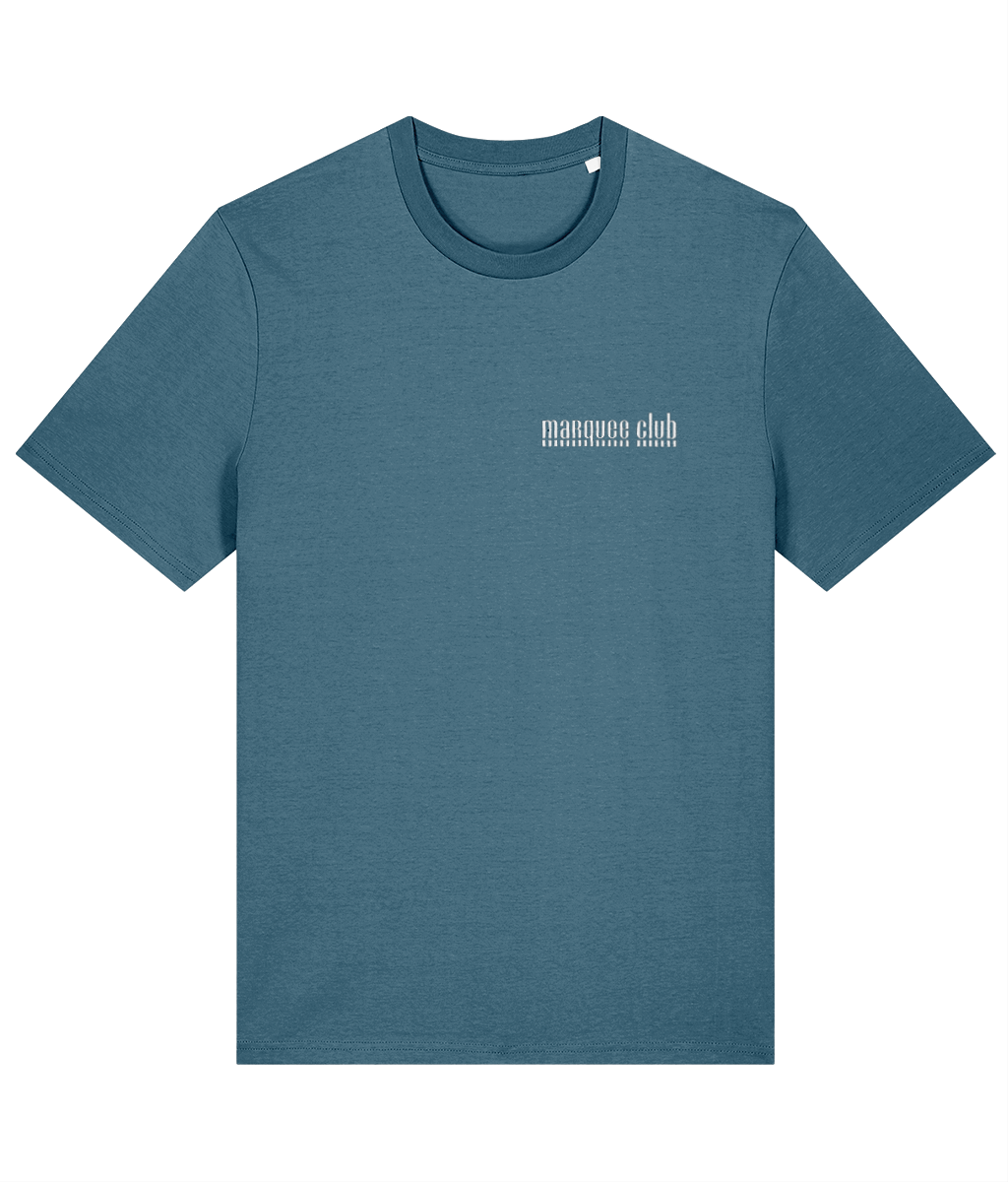 Marquee Bands T-Shirt