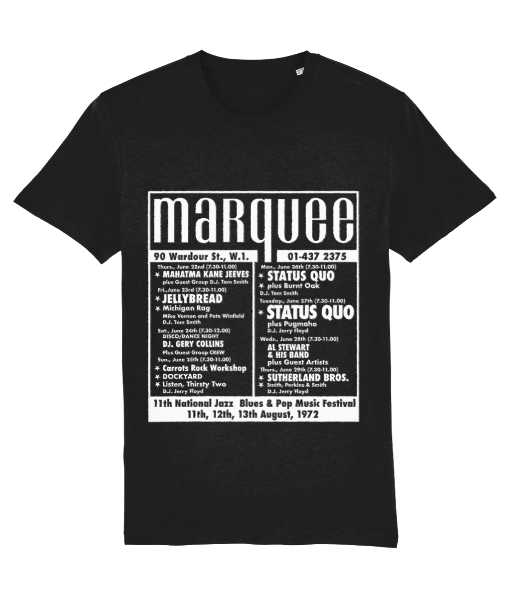 Status Quo T-Shirt