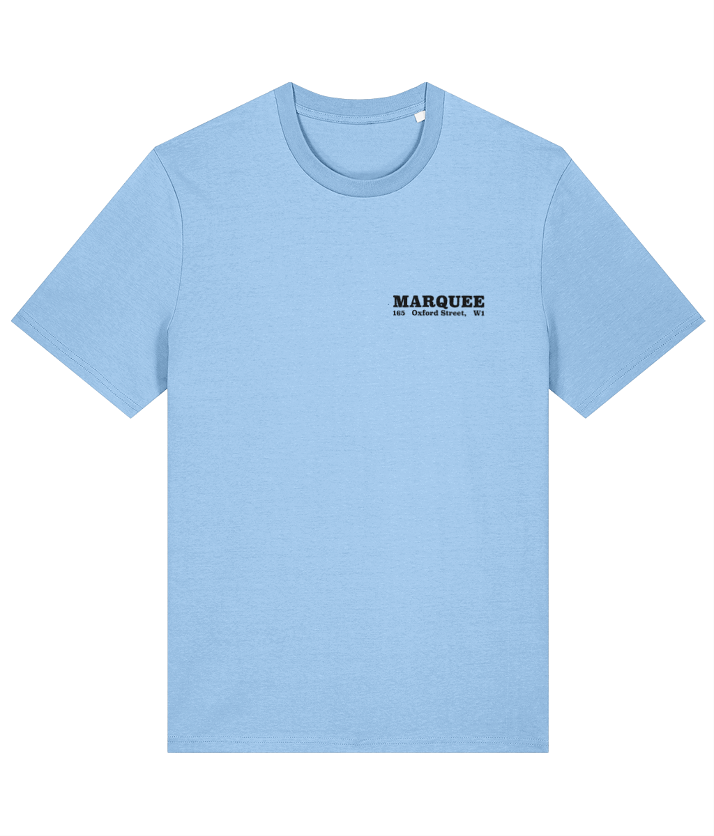 Marquee W1 T-Shirt