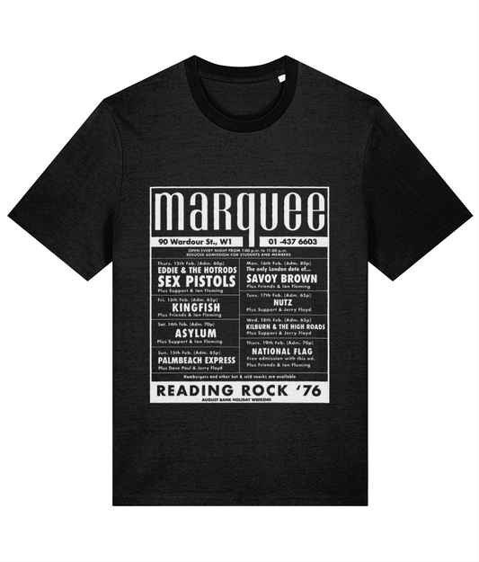 NEW! Sex Pistols T-Shirt