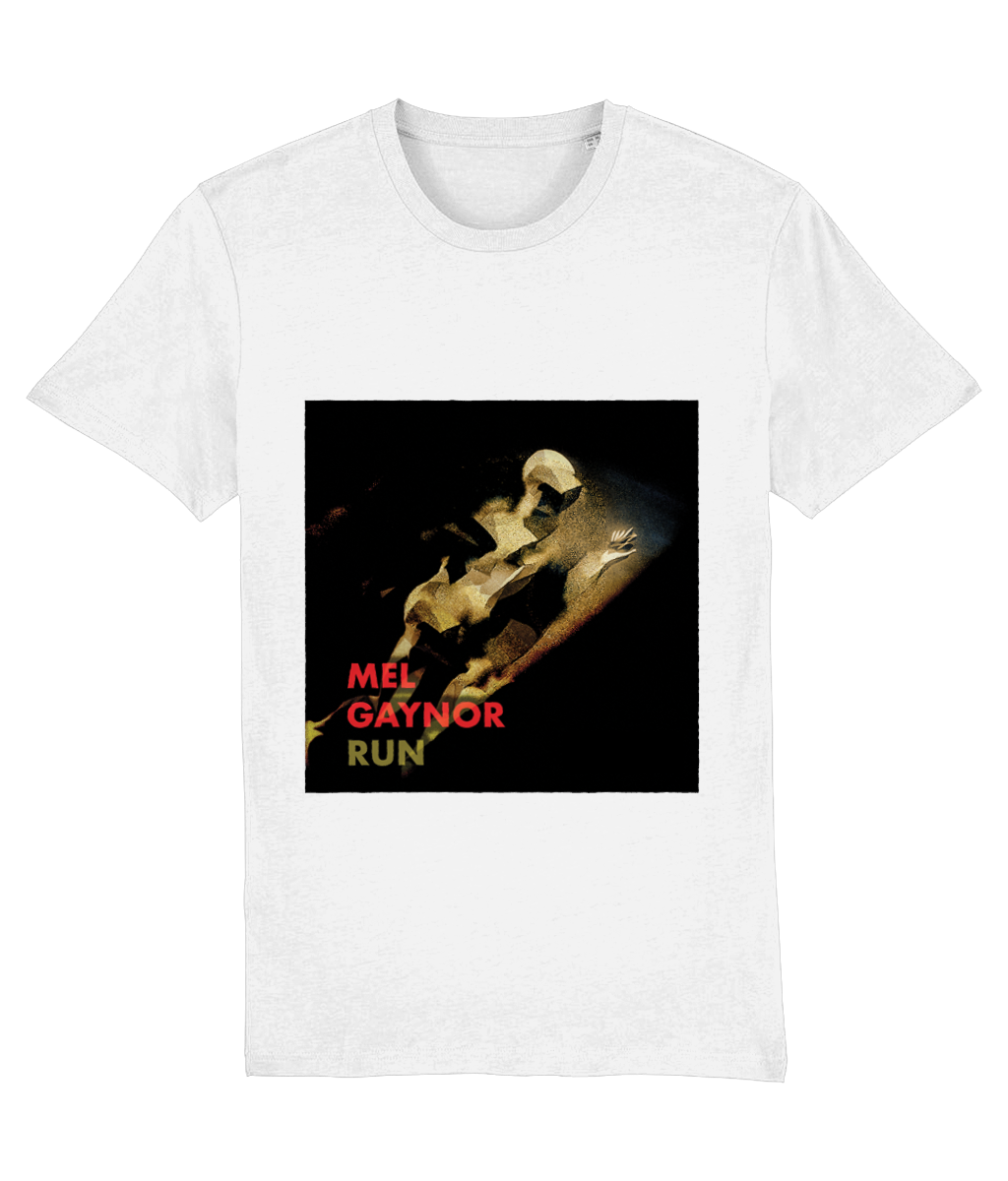 Mel Gaynor Run T-Shirt