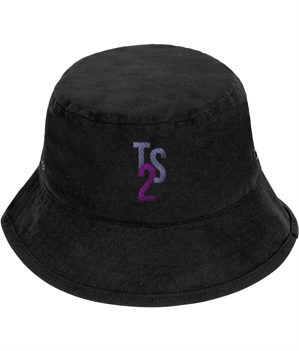 T2S Bucket Hat (Lavender)