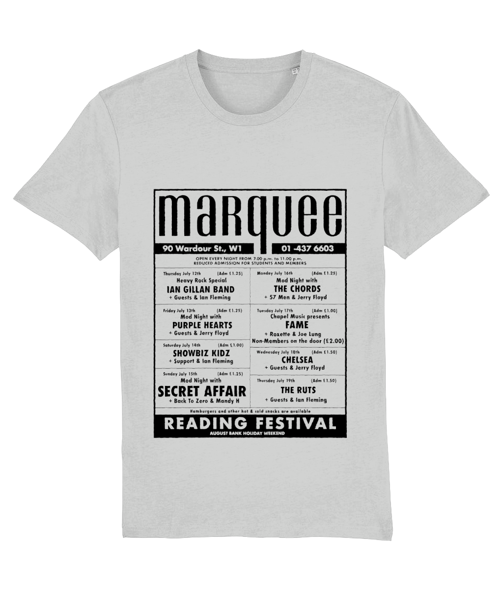 Secret Affair T-Shirt