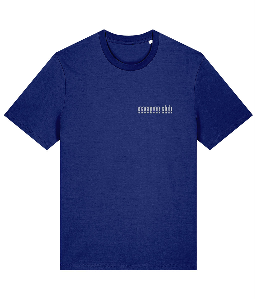 Marquee Bands T-Shirt