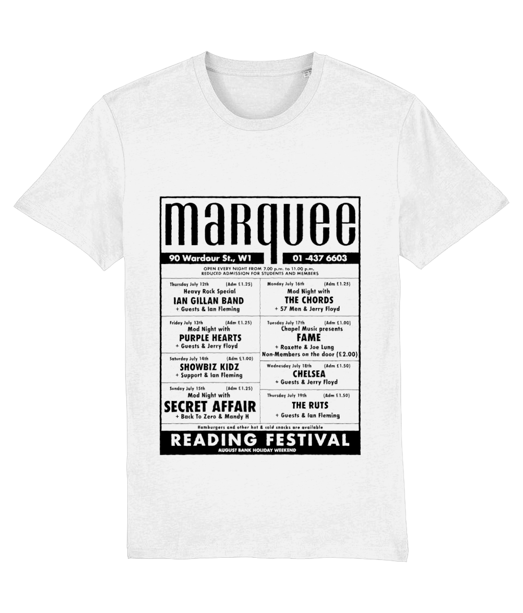 Secret Affair T-Shirt