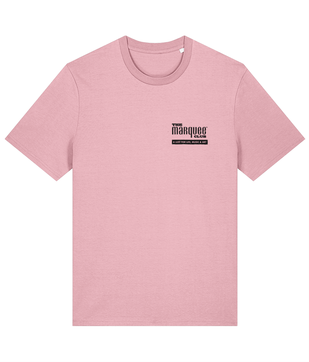 Marquee Lust for Life T-Shirt
