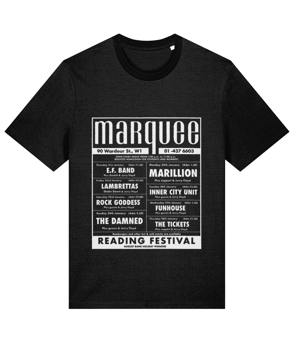 Marillion T-Shirt