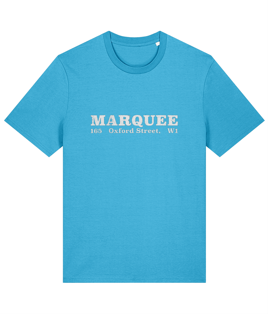 Marquee W1 Relic T-Shirt