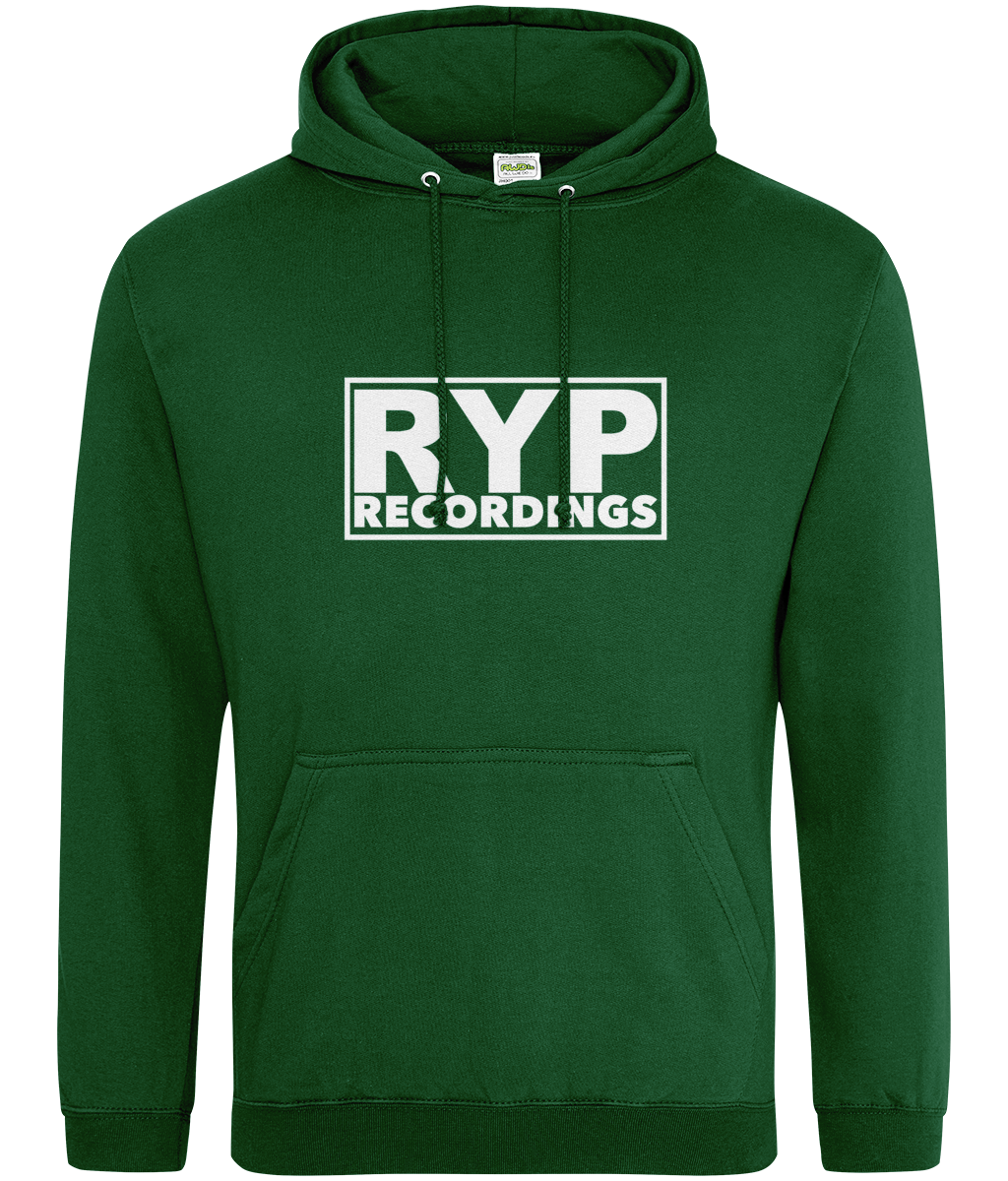 RYPR Logo Hoodie