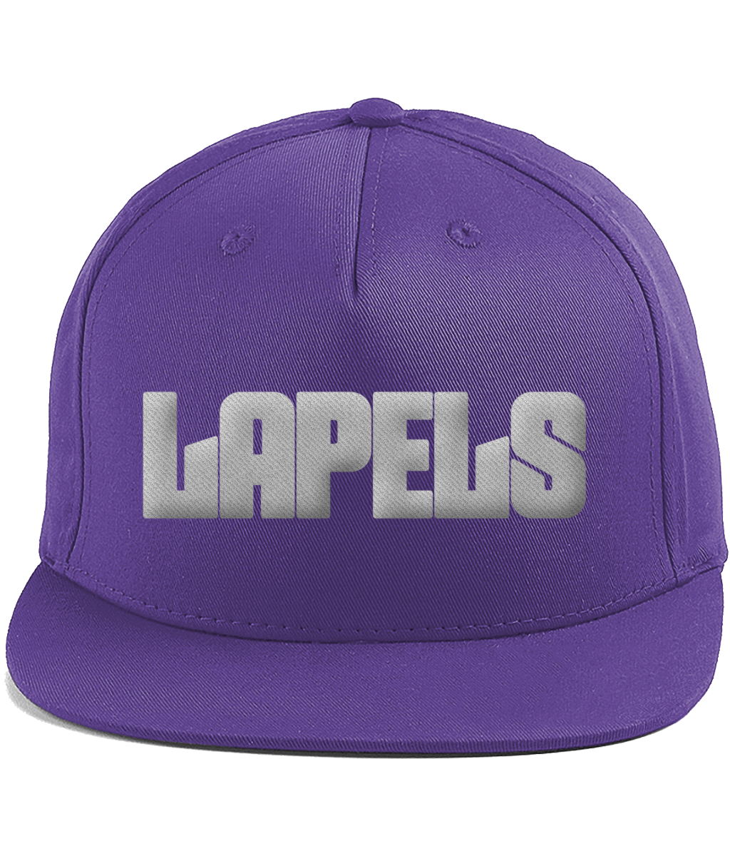 Lapels Snapback