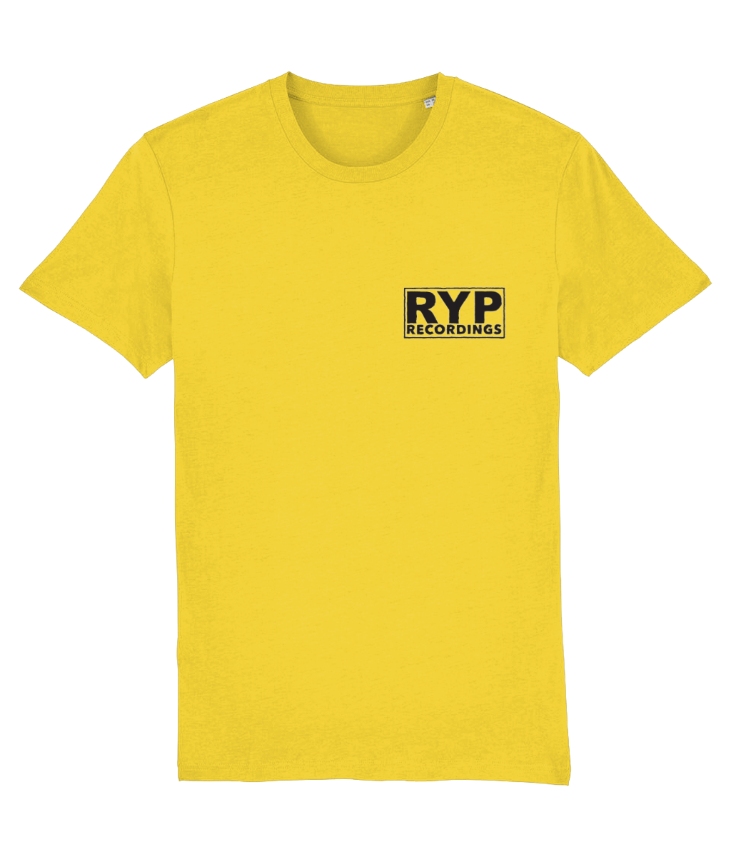 RYPR S/Logo T-shirt