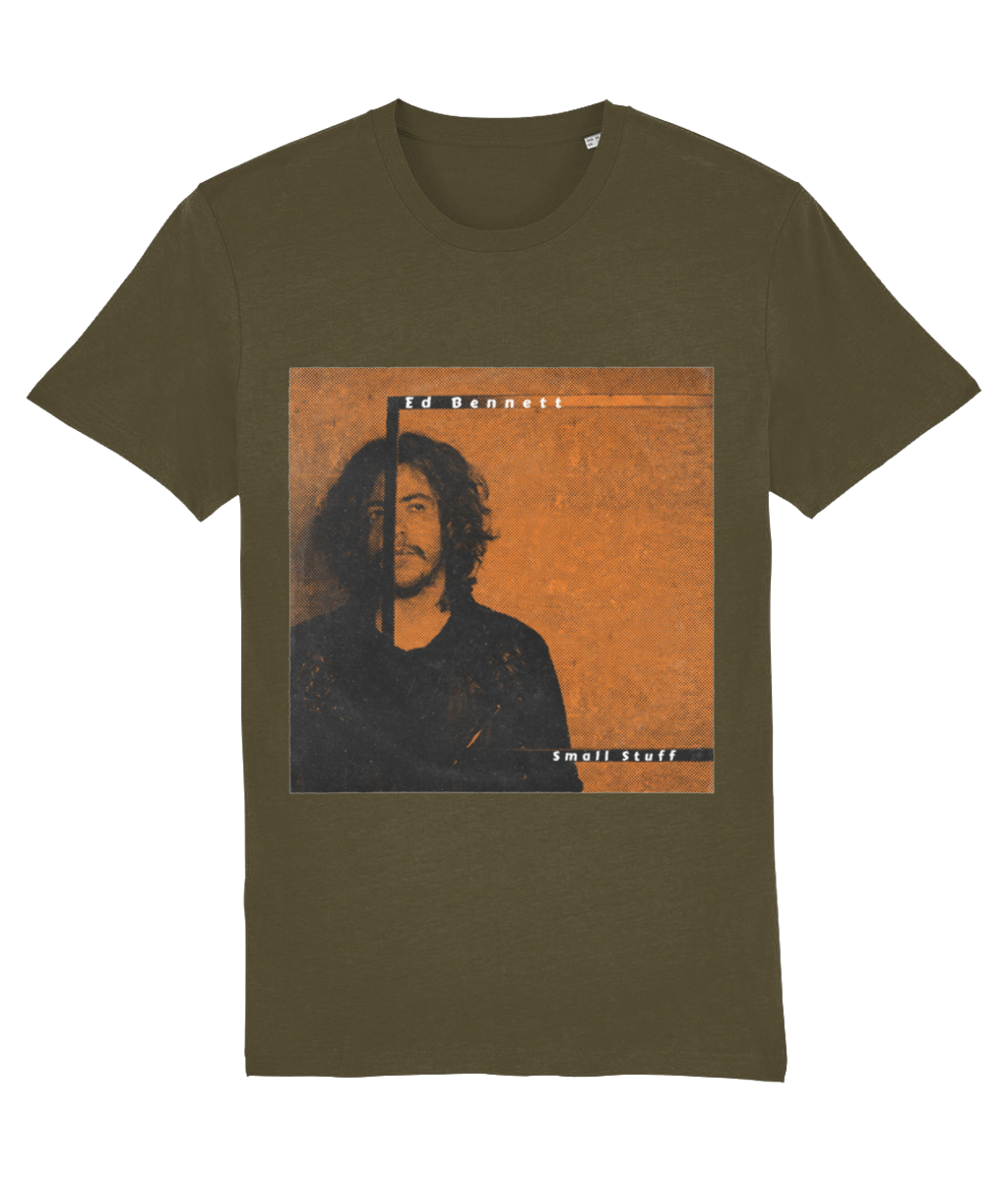Ed Bennett Small Stuff T-Shirt