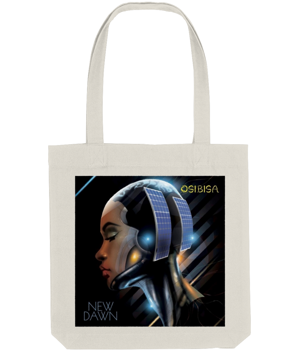 Osibisa New Dawn Tote Bag