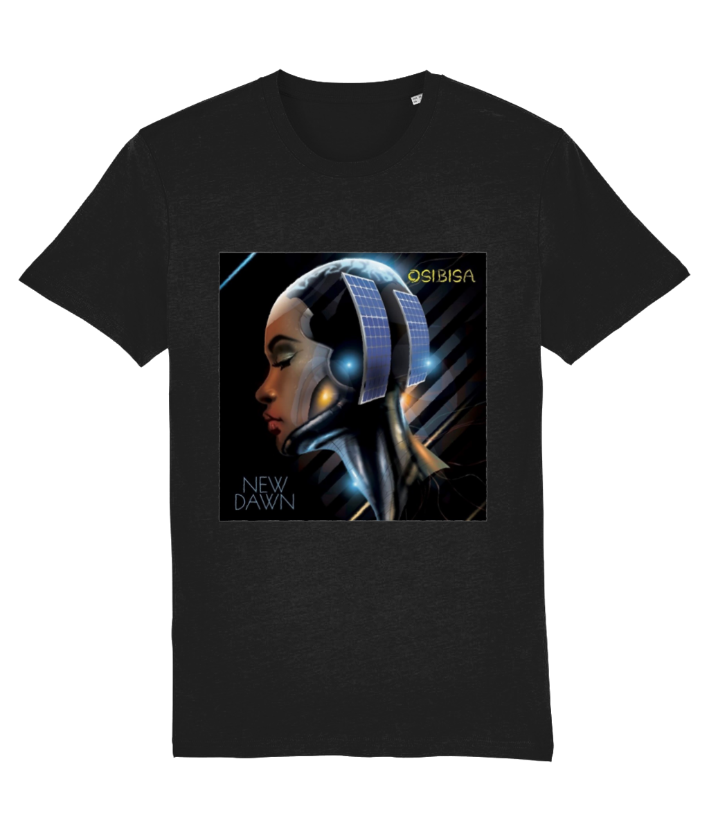 Osibisa New Dawn T-Shirt