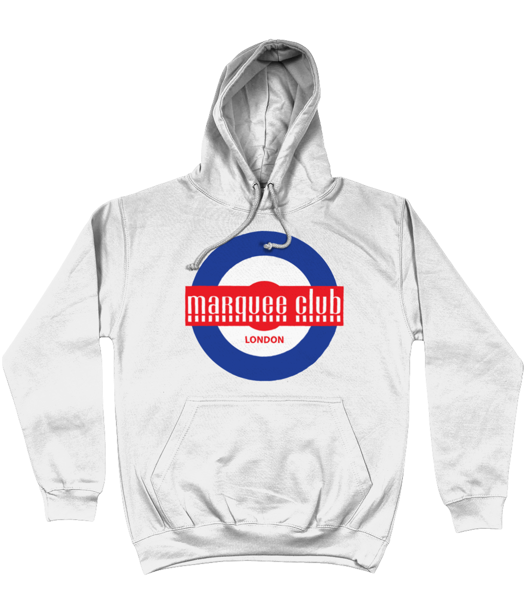 Marquee Mod Hoodie