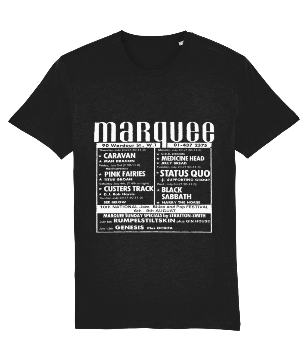 Black Sabbath T-Shirt