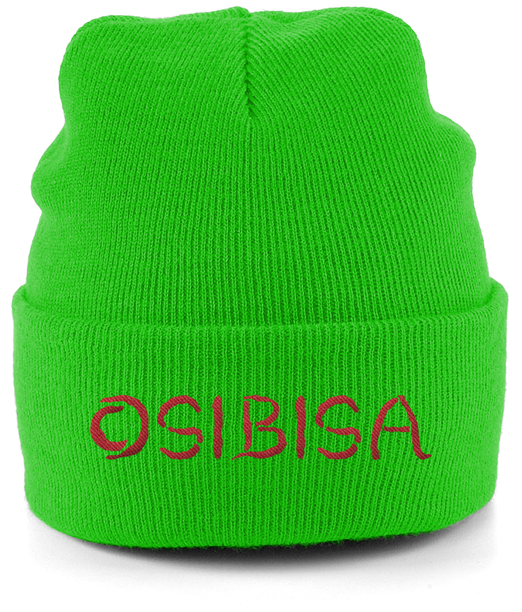 Osibisa Beanie