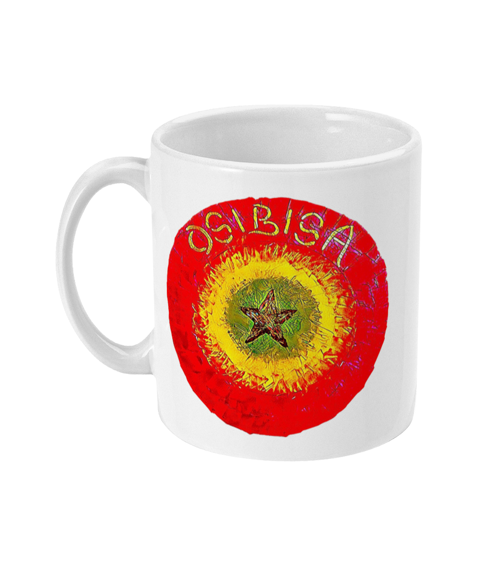 Osibisa Mug
