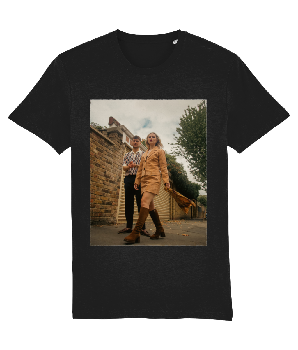 Wild Celia Band T-shirt