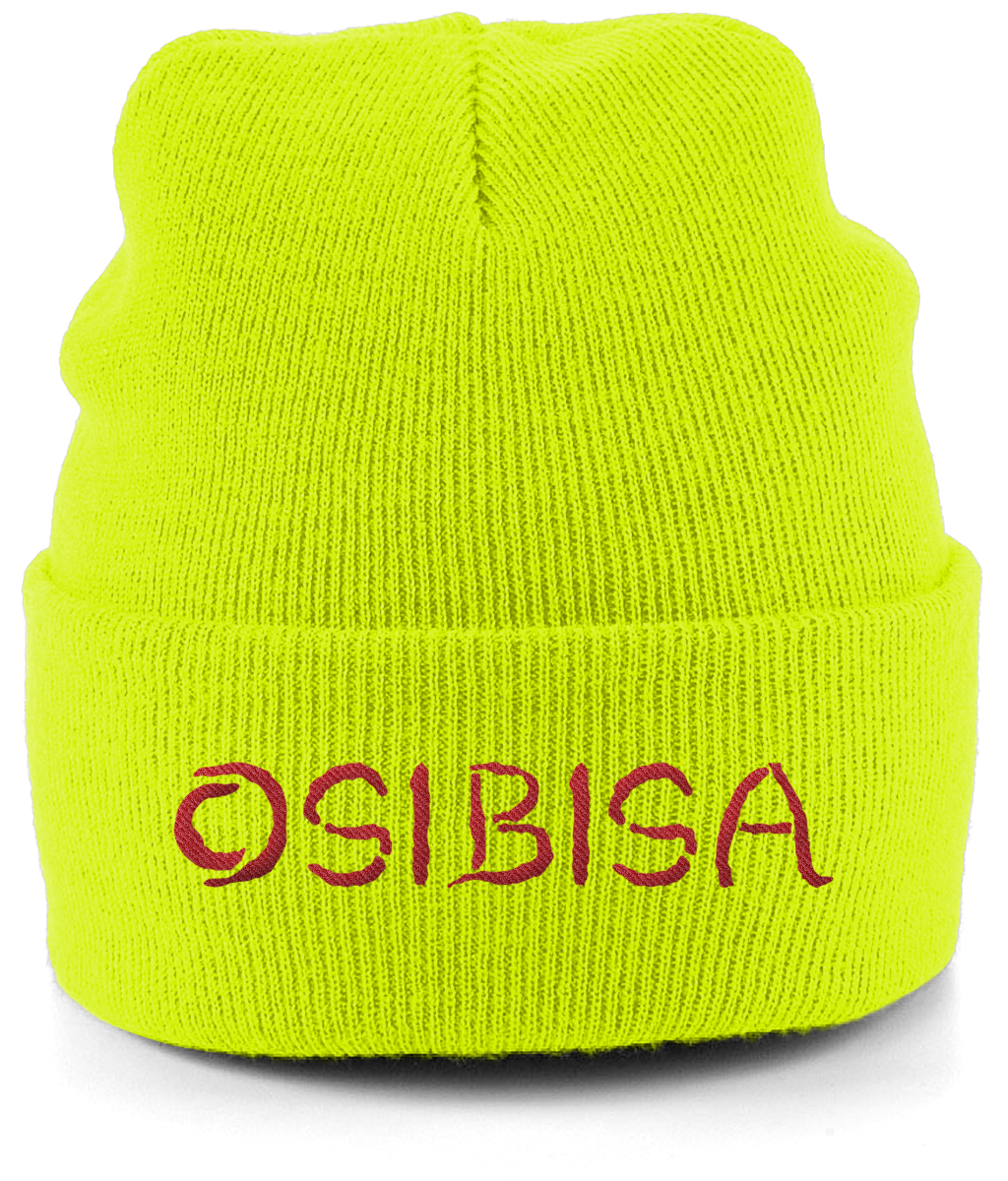 Osibisa Beanie