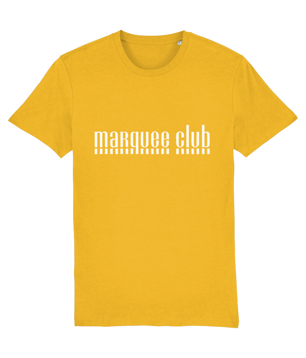 Marquee Club T-Shirt