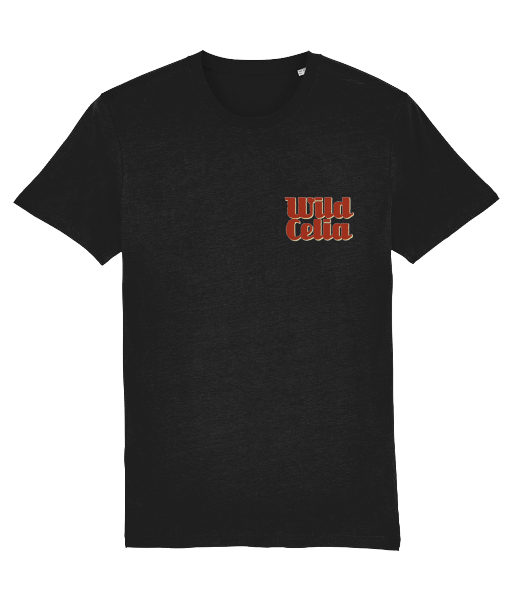 Wild Celia T-shirt
