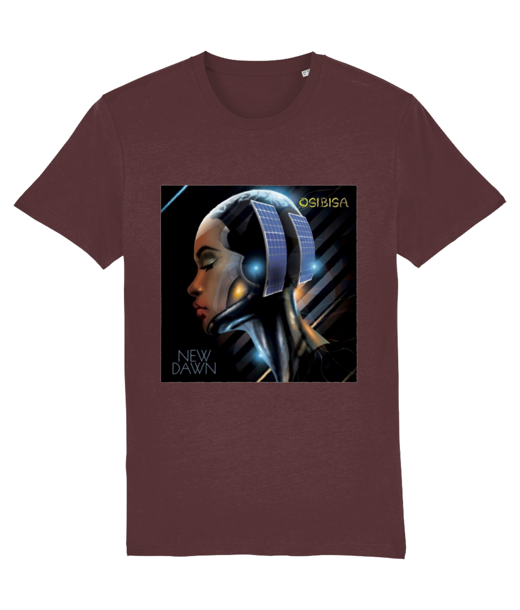 Osibisa New Dawn T-Shirt