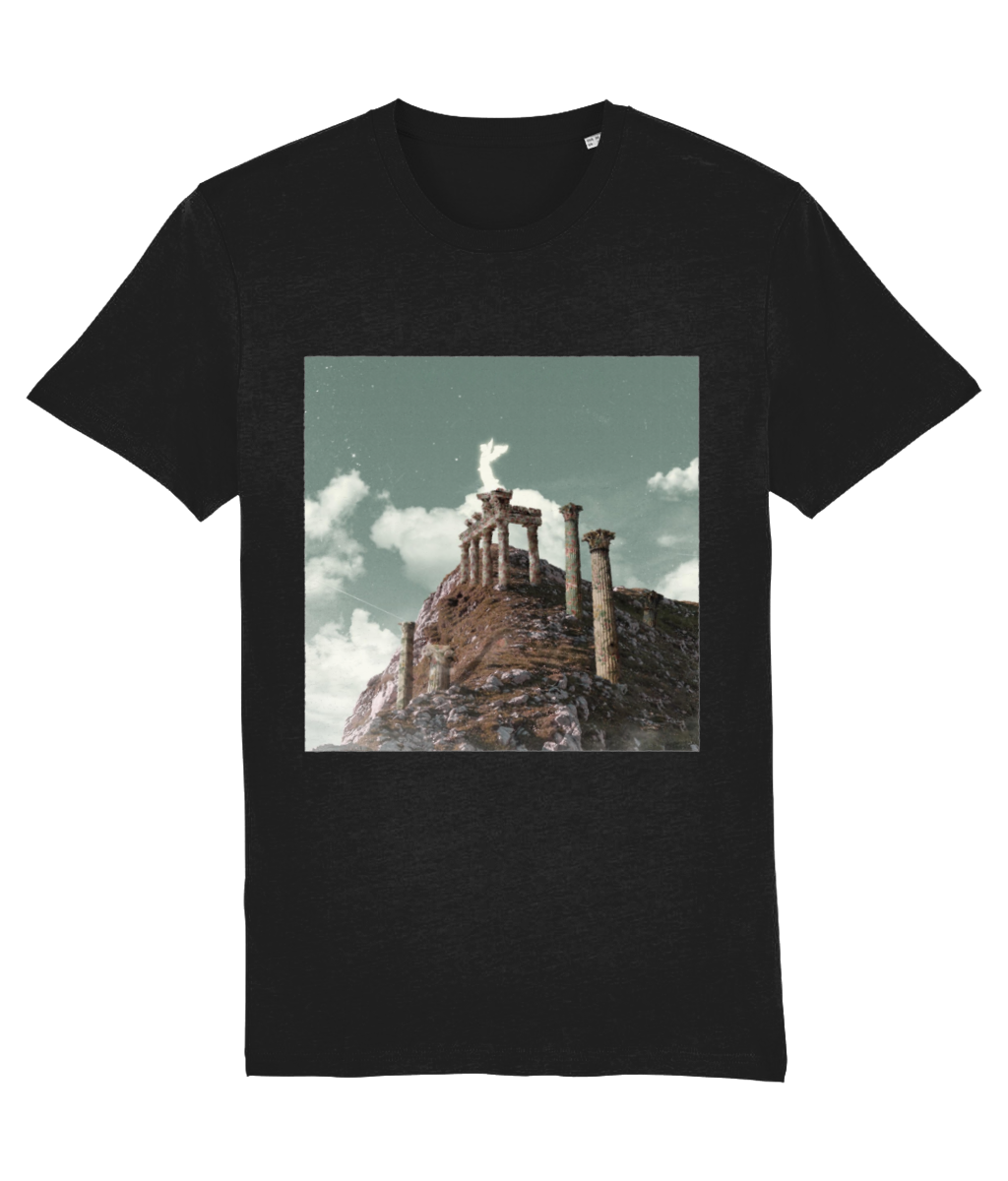 Wild Celia Olympus T-shirt