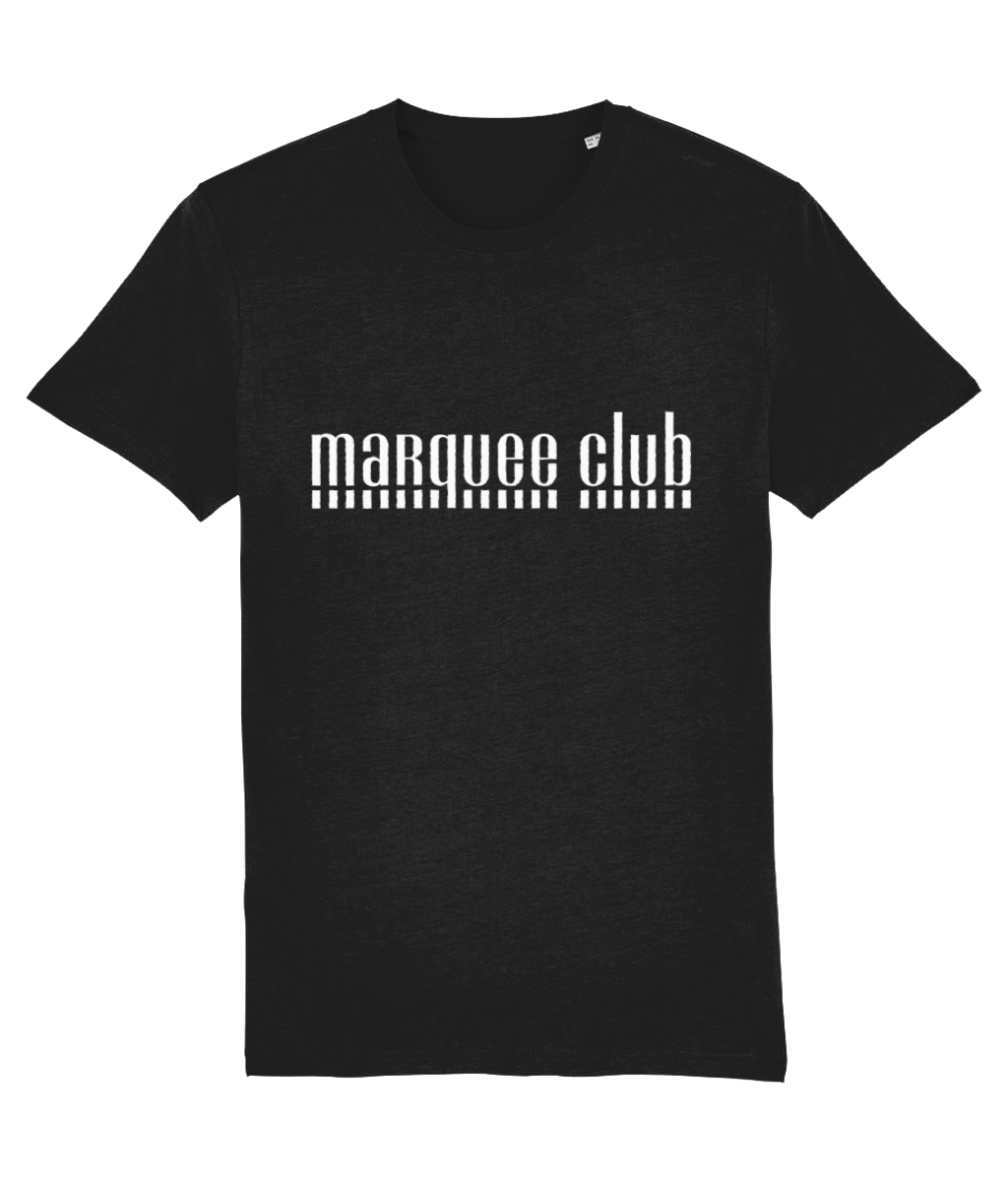 Marquee Club T-Shirt
